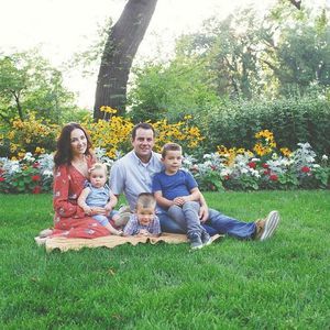 Meet your Posher, Valena